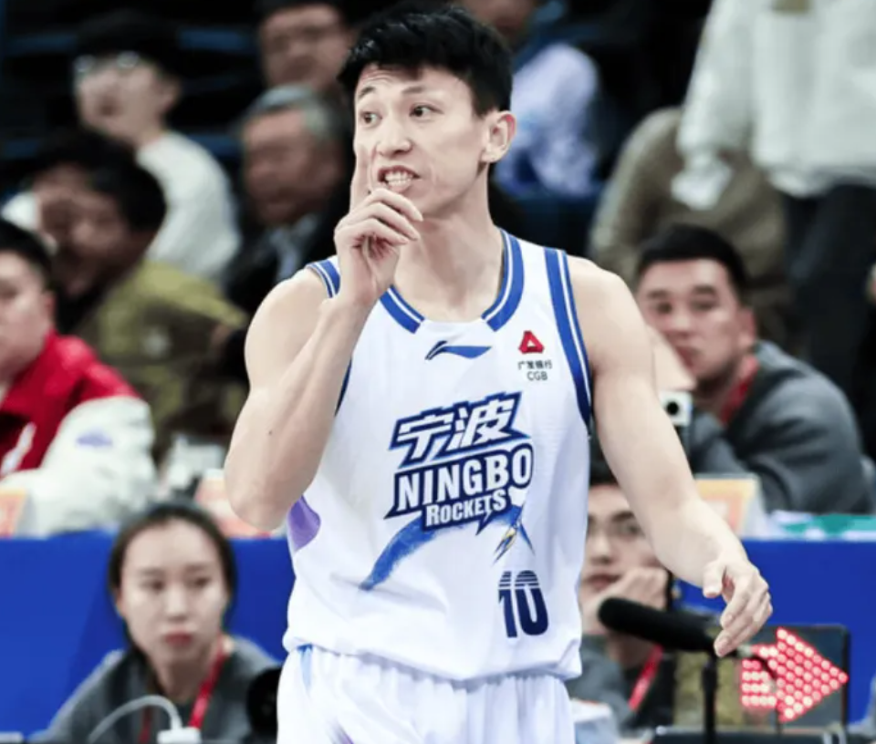 云开官网-宁波胜北控把管理层打成乐子!放走刘晓宇被打脸,张庆鹏执教辣眼