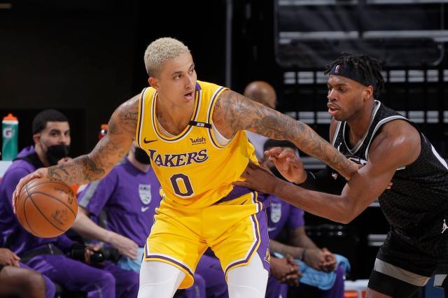 yunkai官网-库兹马的湖人生涯进入倒计时,卢克·沃顿想要他吗?